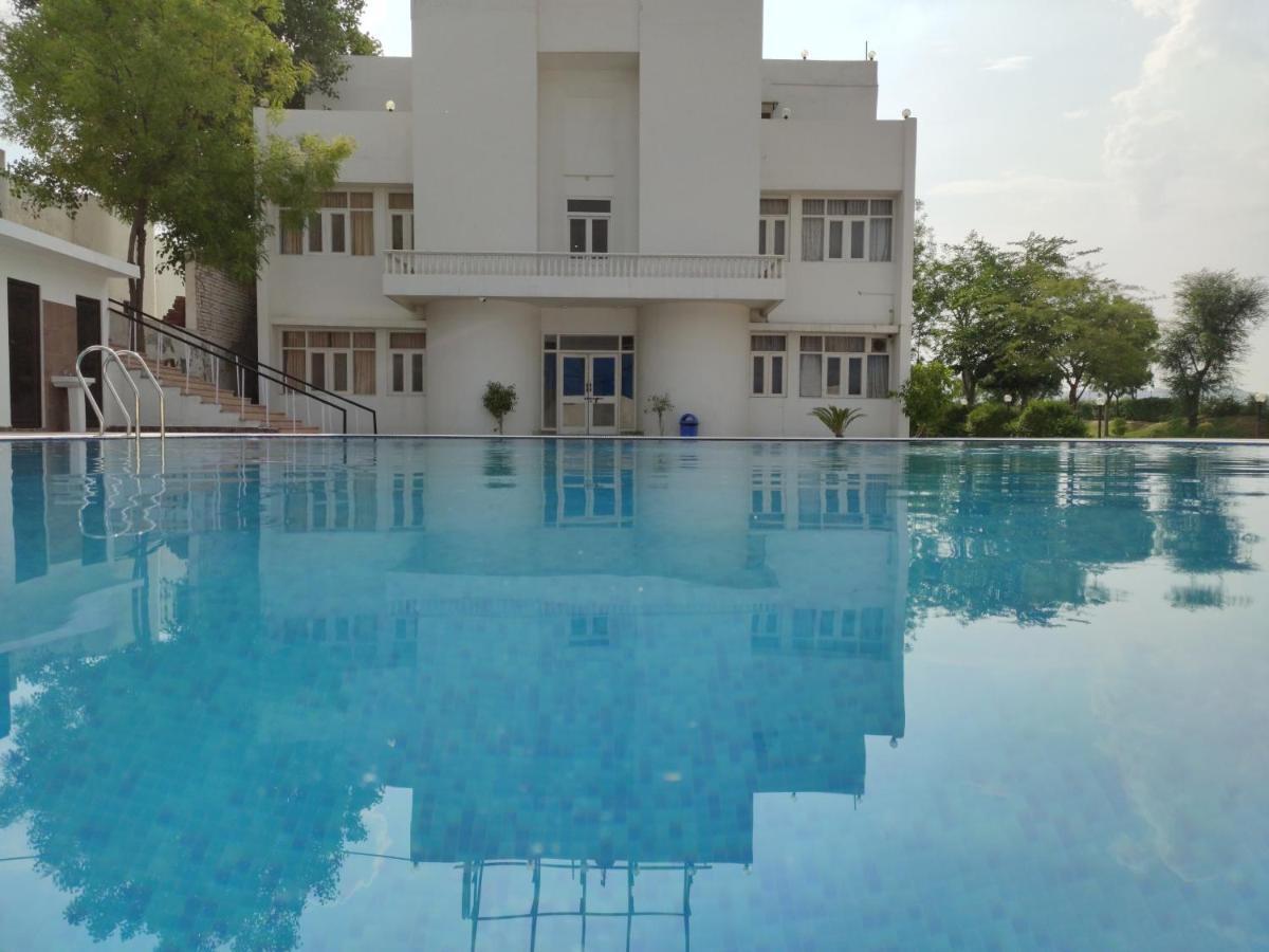 Rajshree Resorts 자이푸르 외부 사진