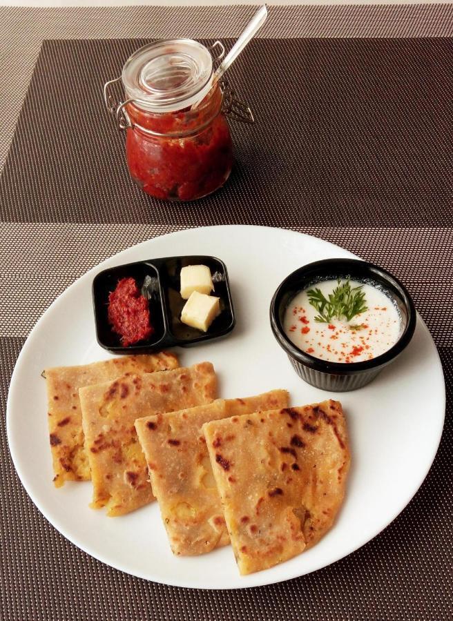 Rajshree Resorts 자이푸르 외부 사진